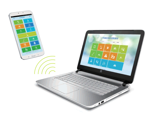 TY2010型 应急数据库