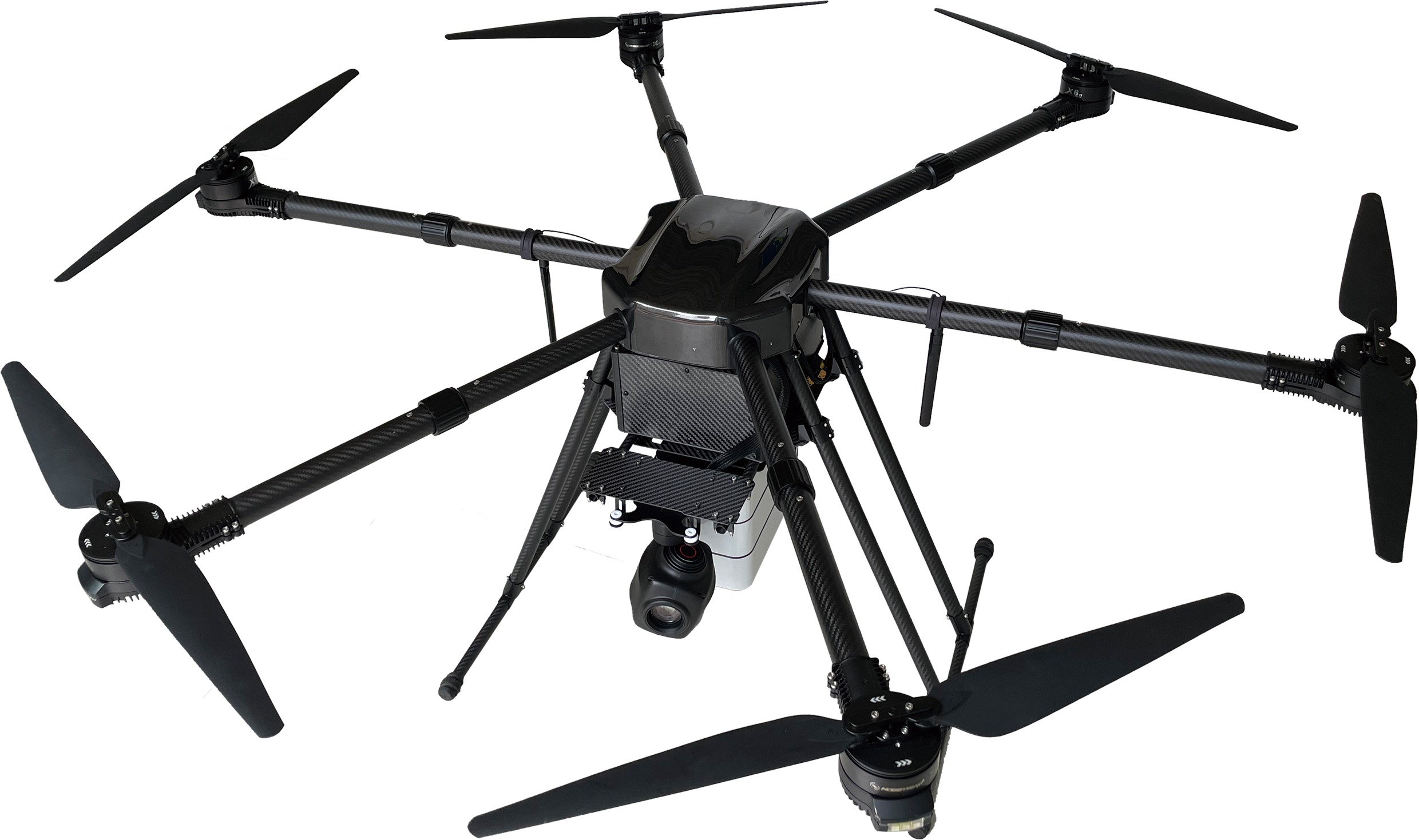 MH3500-B型便携式甲烷非甲烷总烃分析仪